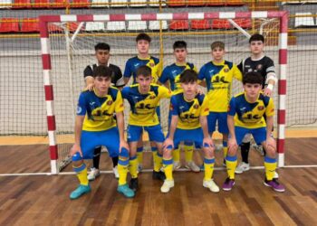 El Juvenil Carrascosa Morelló no pudo con el Murcia y perdió por 11-3
