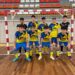 El Juvenil Carrascosa Morelló no pudo con el Murcia y perdió por 11-3