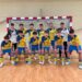 El Cadete Funeraria Robles del CDFS Segorbe se lleva el derbi con un hat-trick de Sergio Pérez (6-4)