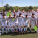 Victoria del Infantil ‘B’ CD Segorbe en La Moleta: 1-3