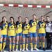 Manuela Guillén iguala el partido y el equipo femenino cadete-infantil Rural Nostra del CDFS Segorbe se lleva un empate