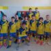 El Alevín Sprint del CDFS Segorbe sentencia el partido desde el principio: 1-8 ante Promesas Benicarló