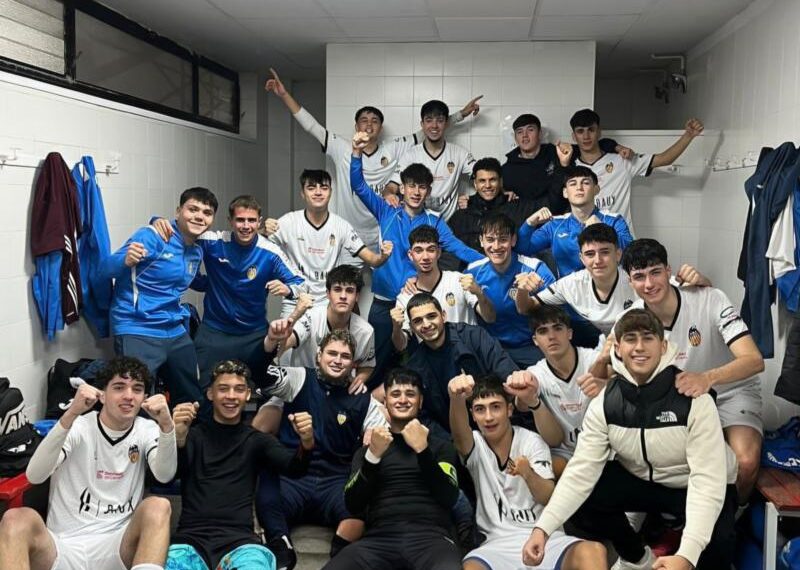 Adrián, Sergio, Unai y Hugo: el Segorbe firma un 4-0 cómodo