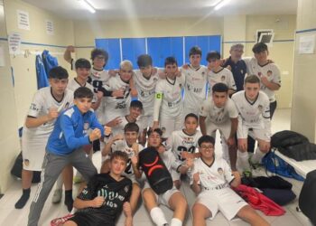 El Cadete B del CD Segorbe cae por 2-1 en Almassora y se queda con diez