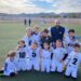 Los Benjamines ‘B’ de Segorbe remontan y ganan en la Ciudad Deportiva de Vinaròs