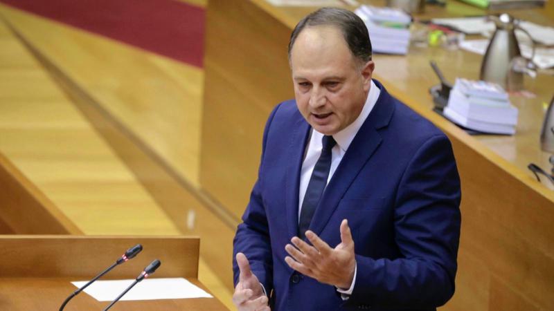 El PPCS urge la reforma urgente de la financiación local para acabar con la «asfixia financiera» que el PSOE impone a los ayuntamientos de la provincia