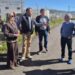 La Generalitat completa ocho actuaciones en caminos de Segorbe con una inversión de 479.918 euros