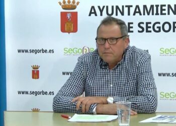Segorbe por ti con Vicente Bolumar