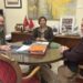 Segorbe reafirma su compromiso contra el cáncer