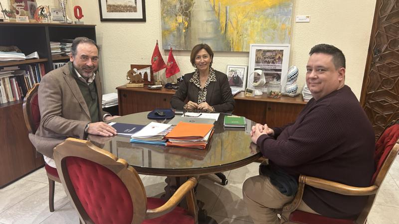 Segorbe reafirma su compromiso contra el cáncer
