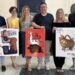 Segorbe convoca el XL Concurso de Carteles de la Entrada de Toros y Caballos con 2.500 euros en premios