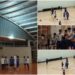 El CB Segorbe recibe a los combinados autonómicos masculinos y femeninos de minibasket