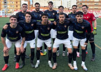 Victoria sufrida del FB Sagunto ante un combativo Segorbe Amateur
