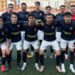 Victoria sufrida del FB Sagunto ante un combativo Segorbe Amateur