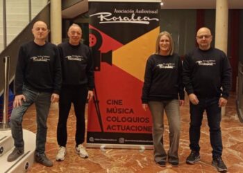 Segorbe mantiene viva la programación de cine con gran participación vecinal