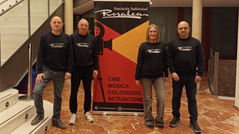 Segorbe mantiene viva la programación de cine con gran participación vecinal