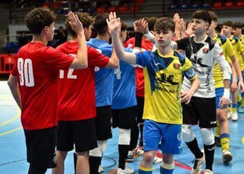Alzira FS y Nueva Elda FS se citan en la gran final de la I Copa Elit Juvenil FFCV de fútbol sala