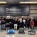 Alumnos del IES Alto Palancia visitan Orbel Grupo y descubren la robótica en acción