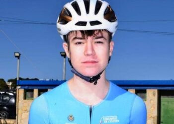El segorbino Jaume Santamaría debuta en Extremadura con un sólido puesto 38 en la general cadete