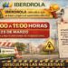 Segorbe avisa de un corte de luz programado el lunes 23 de marzo que afectará a Partida Esperanza, Casas Blancas y Polígono La Esperanza