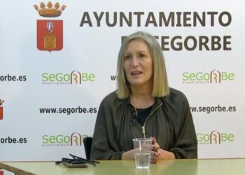 Segorbe por ti con Marisa López