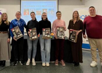 El deporte segorbino reivindica la igualdad con cinco mujeres referentes