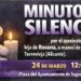 Segorbe convoca un minuto de silencio mañana por el asesinato de Aitana, la niña de tres años en Torrevieja