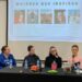 Mujeres que inspiran: una mesa redonda en Segorbe reivindica la presencia femenina en el deporte