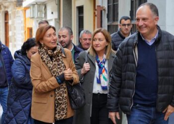 El PPCS reivindica seguridad para el Alto Palancia frente al incremento de la delincuencia en el interior