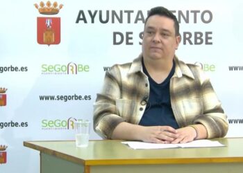 Segorbe por ti con Ricardo López