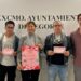 Los ganadores del sorteo de San Valentín ya conocen su premio tras una campaña con buena respuesta vecinal