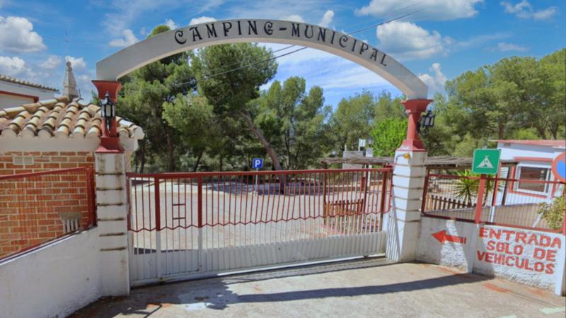 Segorbe saca a licitación la gestión del camping municipal y el restaurante Segóbriga Park por 20 años
