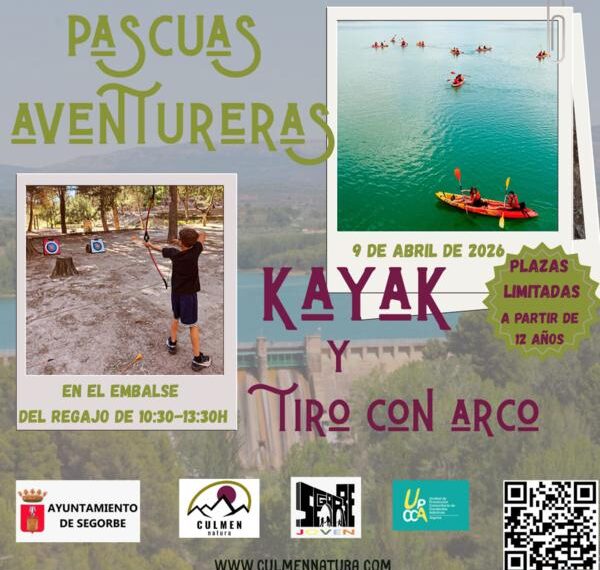 UPCCA y Juventud proponen ocio saludable para jóvenes con “Pascuas Aventureras”