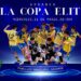 El Juvenil Construcciones Carrascosa Morelló busca la final four en casa ante el CD Exposición