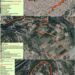 Cortes de tráfico y ambiente deportivo: llega el I Saltamontes Trail Rascaña a Segorbe