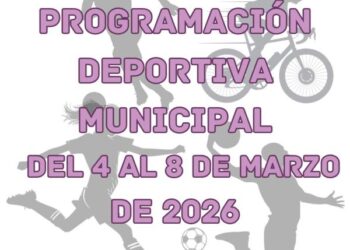 El Sisterre y el Pabellón, a tope: programación deportiva del 4 al 8 de marzo