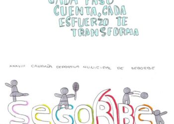Segorbe busca slogan y logotipo para su campaña deportiva 2026: plazo hasta el 16 de mayo