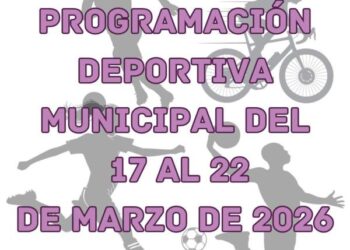 El Sisterre y los pabellones Municipal y Multiusos acogen la actividad de la cantera segorbina