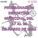 El Sisterre y los pabellones Municipal y Multiusos acogen la actividad de la cantera segorbina