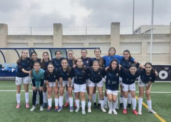 Las chicas del Infantil de Segorbe suman un valioso punto fuera de casa