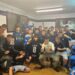 El Juvenil del CD Segorbe gana al Sagunto (3-6) y sigue líder invicto en casa