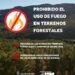 Restringida la quema agrícola en Pascua