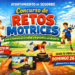 El Ayuntamiento de Segorbe anima a participar en el VI Concurso de Retos Motrices antes del 26 de abril