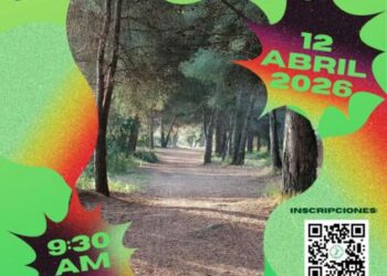 El Club Atletismo Saltamontes organiza el 3er Trail La Esperanza para niños y niñas