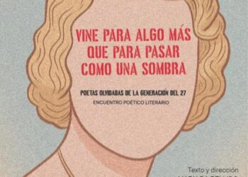 Fundación Bancaja y Ayuntamiento de Segorbe programan poesía y teatro para conmemorar el 8 de marzo