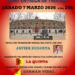 Cena y trofeos en la Peña Cultural Taurina de Segorbe: Zulueta, La Quinta y Germán Vidal, protagonistas