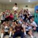 Derrota del Cadete Femenino del CD Segorbe en Castellón (8-0)