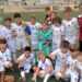 Derrota del Alevín C del CD Segorbe ante el CF Nules B (0-5)