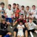 El Alevín A cae en Castellón ante el CF Nou Jove Castelló–UE Ripollés ‘A’ (10-0)