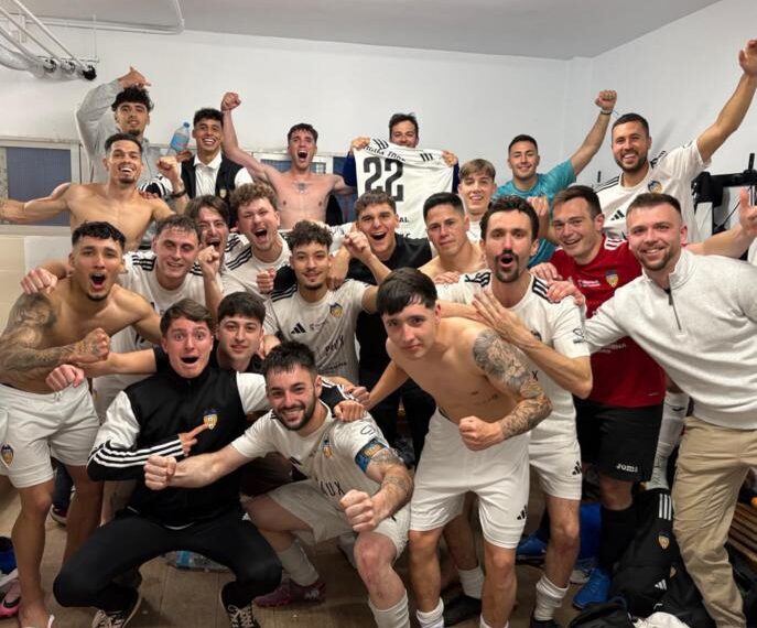 El Segorbe gana 0-1 y sigue sumando fuera de casa